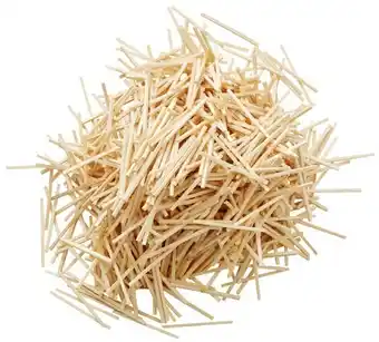 Officeworks Kadink 100 pack matchsticks natural offer