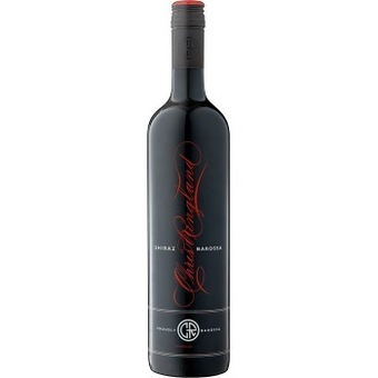 Dan Murphy's Chris ringland cr barossa shiraz§ offer
