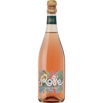 Dan Murphy's Rosie prosecco rosé offer