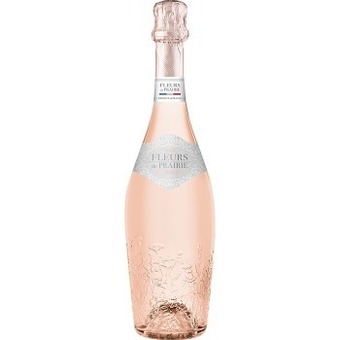 Dan Murphy's Fleurs de prairie french sparkling rosé offer