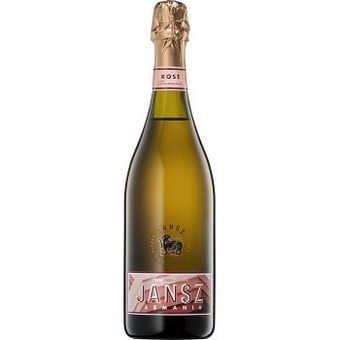 Dan Murphy's Jansz tasmania brut rosé offer