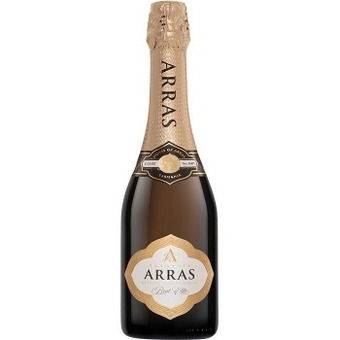 House of arras brut elite chardonnay pinot noir