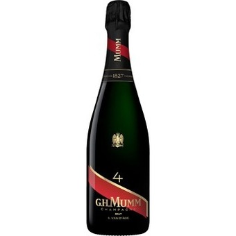 Mumm 4