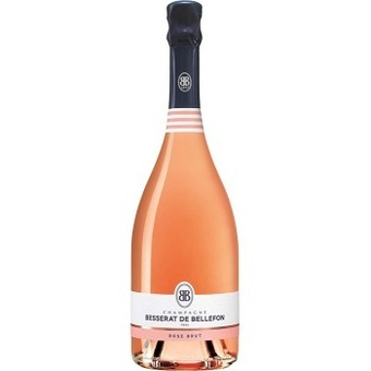 Dan Murphy's Besserat de bellefon champagne cuvee rose offer