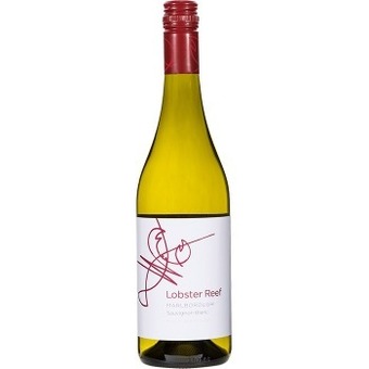 Dan Murphy's Lobster reef sauvignon blanc offer