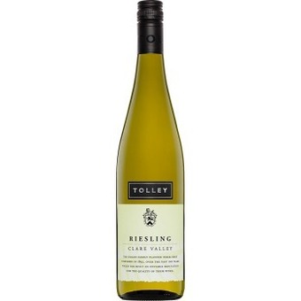 Dan Murphy's Tolley clare valley riesling offer