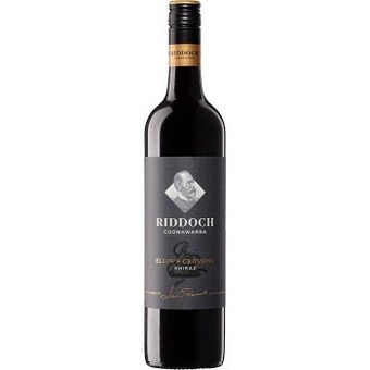 Dan Murphy's Riddoch elgin's crossing shiraz offer