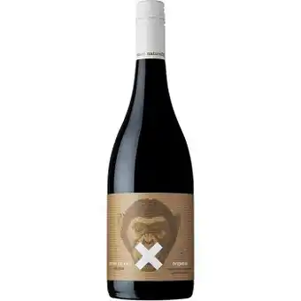 Dan Murphy's Speak no evil organic shiraz offer