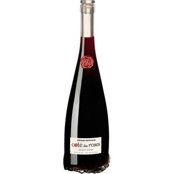 Dan Murphy's Gerard bertrand cote des roses pinot noir offer