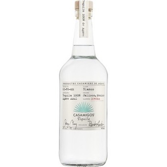 Dan Murphy's Casamigos blanco tequila 700ml offer
