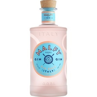 Dan Murphy's Malfy gin rosa 700ml offer