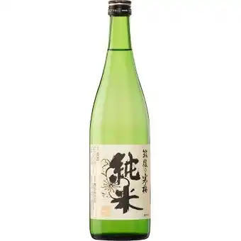 Dan Murphy's New chikugo takamasamune chikugo no kanbai junmai sake 720ml offer