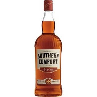 Dan Murphy's Southern comfort 1l offer
