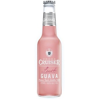 Dan Murphy's Vodka cruiser mixed 275ml offer