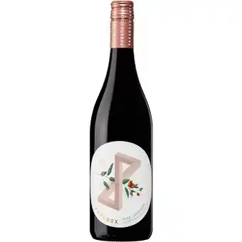 Dan Murphy's Paradox zero alc grenache offer