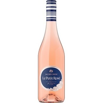 Dan Murphy's Jacob's creek le petit rosé offer