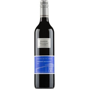 Dan Murphy's Parker coonawarra estate favourite son cabernet sauvignon 2018 offer