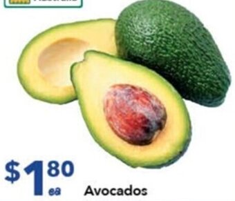 Avocados