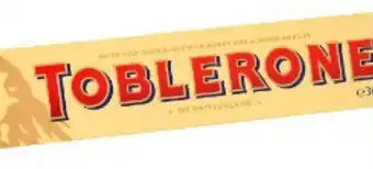 Toblerone Milk 360g