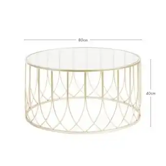 Pillow Talk Veneto coffee table by m.u.s.e. offer
