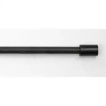 Pillow Talk Calvin extendable black rod set offer
