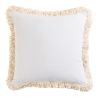 Chester feather large cushion by m.u.s.e.
