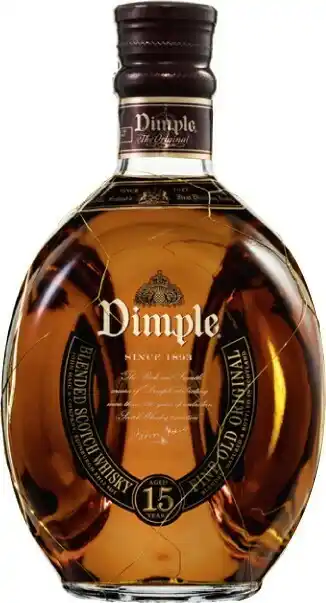 IGA Dimple Scotch 15YO 700mL offer