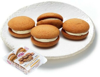 IGA Jon-Jon Ginger Kisses 200g offer