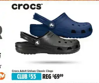 Anaconda Crocs adult unisex classic clogs offer