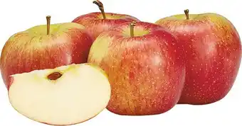 Woolworths Australian Envyu2122 Apples offer