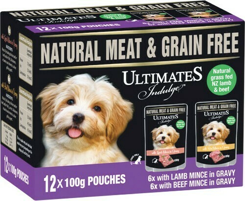 dog biscuits woolworths