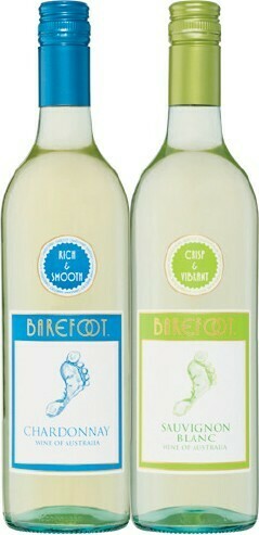 Woolworths Barefoot 750ml offer