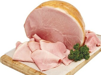 Woolworths Champagne Leg Ham u2013 Sliced or Shaved u2013 From the Deli offer