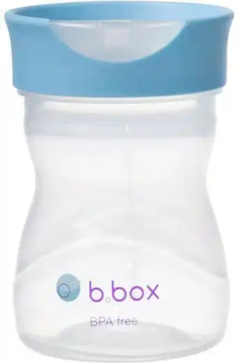 Woolworths Bbox Training Cup offer