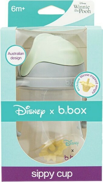 Woolworths Bbox Disney Sippy Cup offer