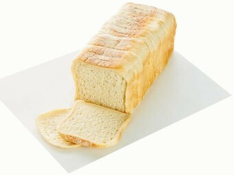 Coles Coles Bakery High Fibre Low Gi 4 Pack or Loaf 650g-800g offer