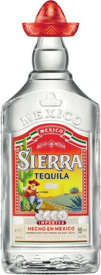 Coles Sierra Tequila Silver offer