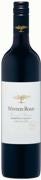 Coles Winton Road Barossa Valley Grenache offer