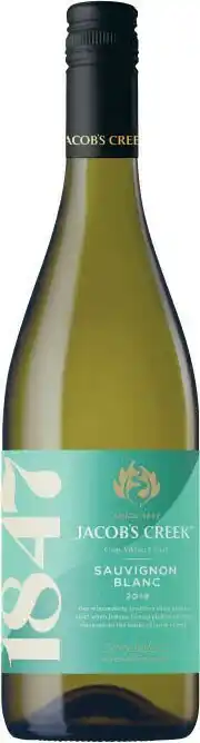 Coles Jacobu2019s Creek 1847 Sauvignon Blanc offer