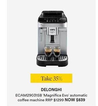 Delonghi