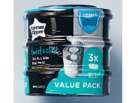 Woolworths Tommee Tippee Twist & Click Refills Pk 3 offer