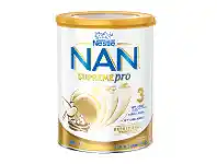 Woolworths Nestle NAN Supreme Stage 3 or 4 Baby Formula 800g offer