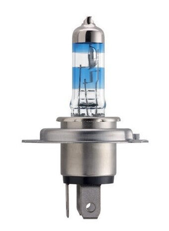 Autobarn Philips 12v +200% racing vision globes offer