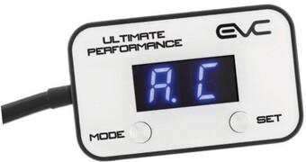 Autobarn Evc digital throttle controller offer