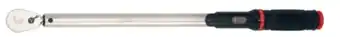 Autobarn Chicane torque wrenche 1/2” dr 70-350nm offer