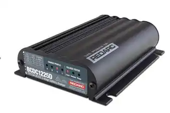 Autobarn Redarc dc/dc battery charger offer