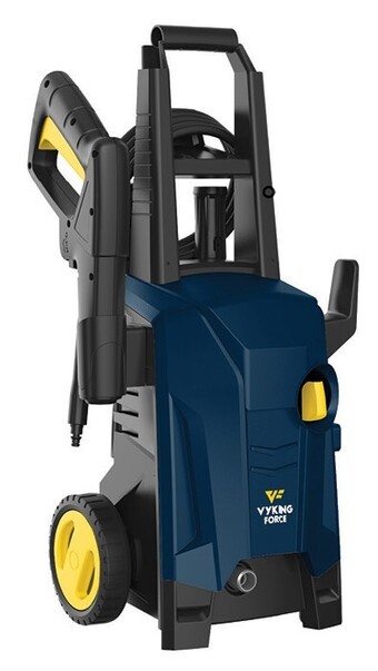 Autobarn Vyking force 1450psi electric pressure washer offer