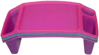 Coles Children’s glitter tray offer