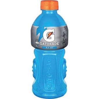 IGA Gatorade 1 litre selected varieties offer