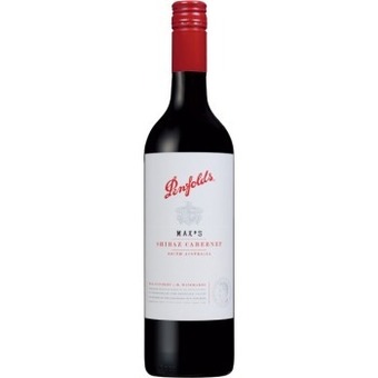 IGA Penfolds max’s 750ml varieties offer